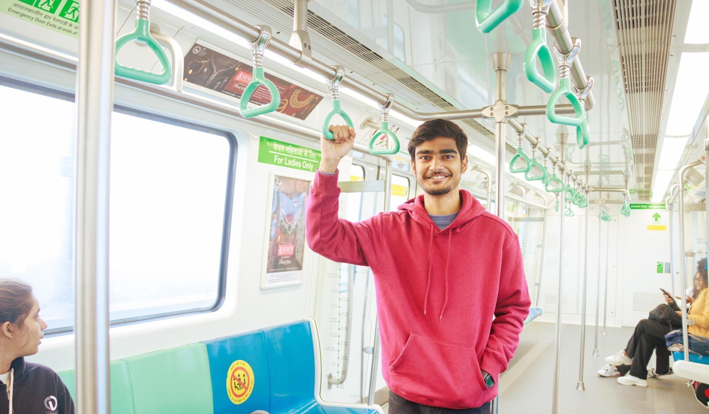 Vishwavidyalaya Metro Station In Delhi On Yellow Line Delhi Metro vishwavidyalaya-metro-station-in-delhi-on-yellow-line-delhi-metro