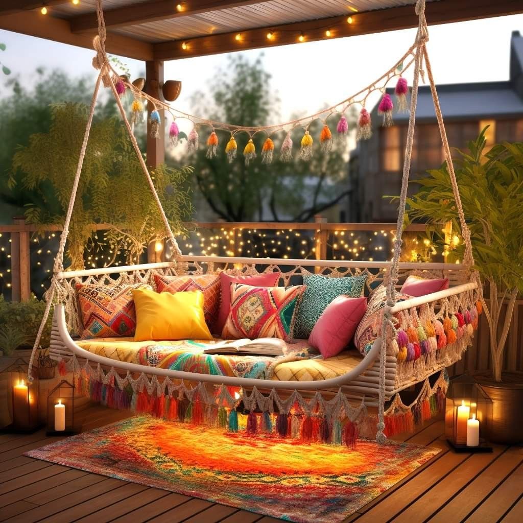 10 Beautiful Teej Jhula Decoration Ideas for 2025