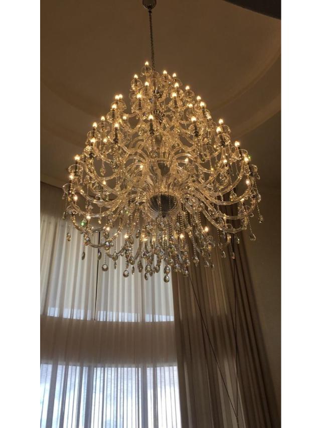 Tips for Cleaning Ceiling Light Fixtures: Easy & Effective Hacks