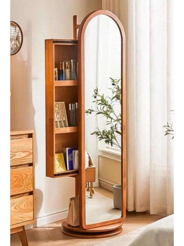 white christmas dresses Adaly Dressing Table — Bluewud main image 0