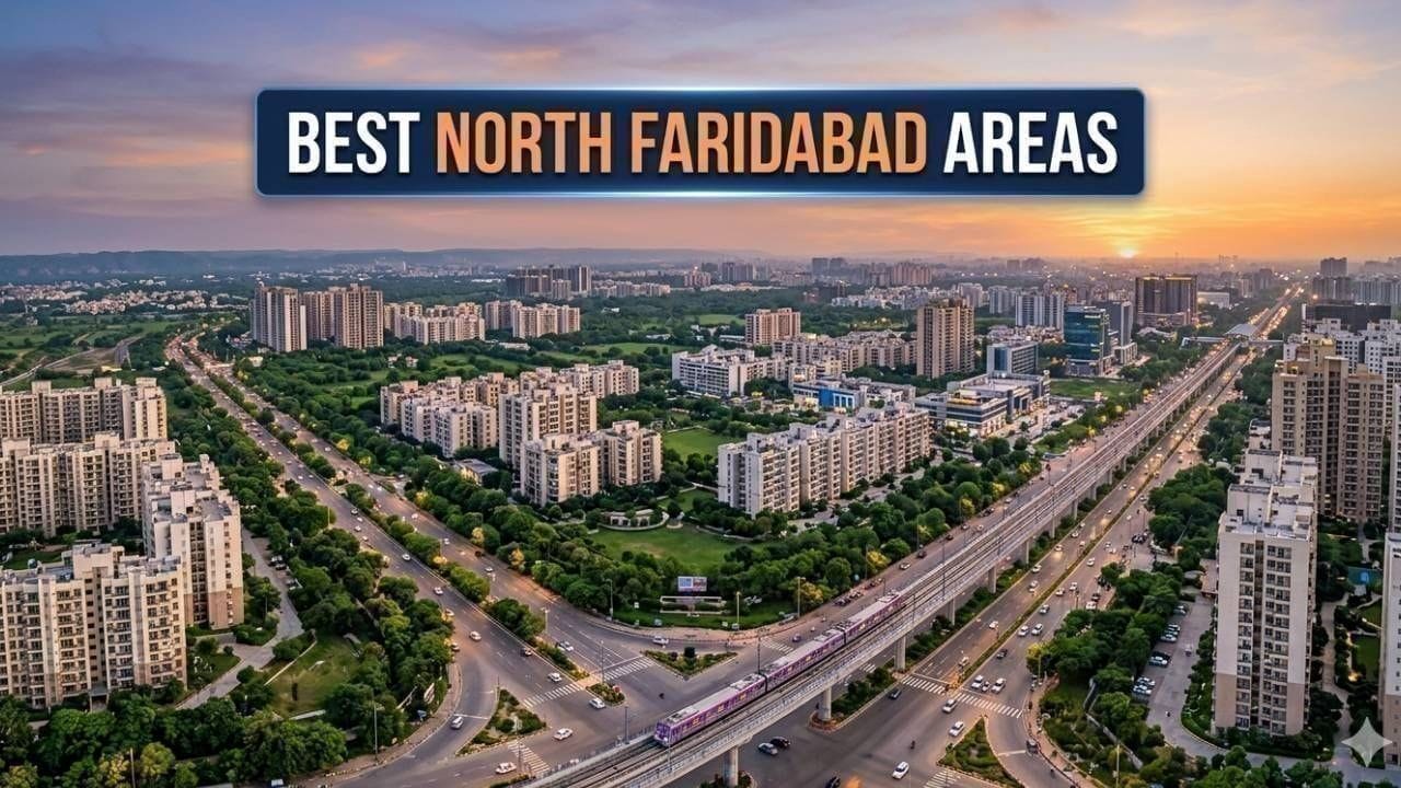 𝐅𝐚𝐫𝐢𝐝𝐚𝐛𝐚𝐝 𝐏𝐢𝐧 𝐂𝐨𝐝𝐞 - Number, List, Post Office, Haryana | MagicBricks