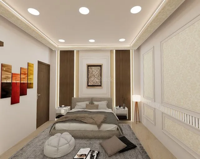 Interior Design Flat Under 10 Lakh Lakh To 10 Lakhs Property For