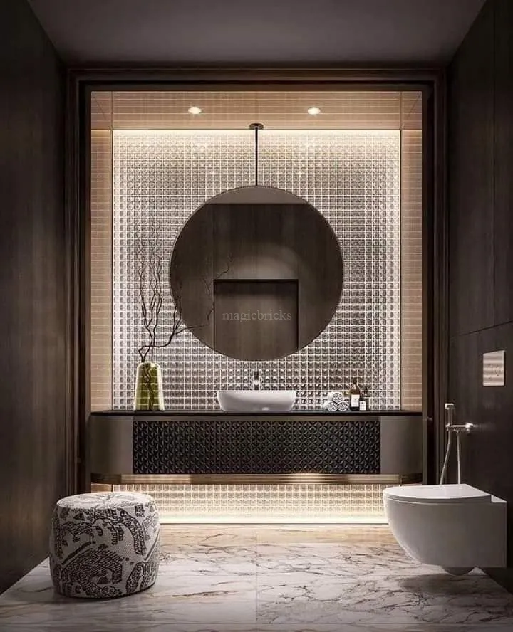 Simple Bathroom Design Interior Design Ideas & Prices Details