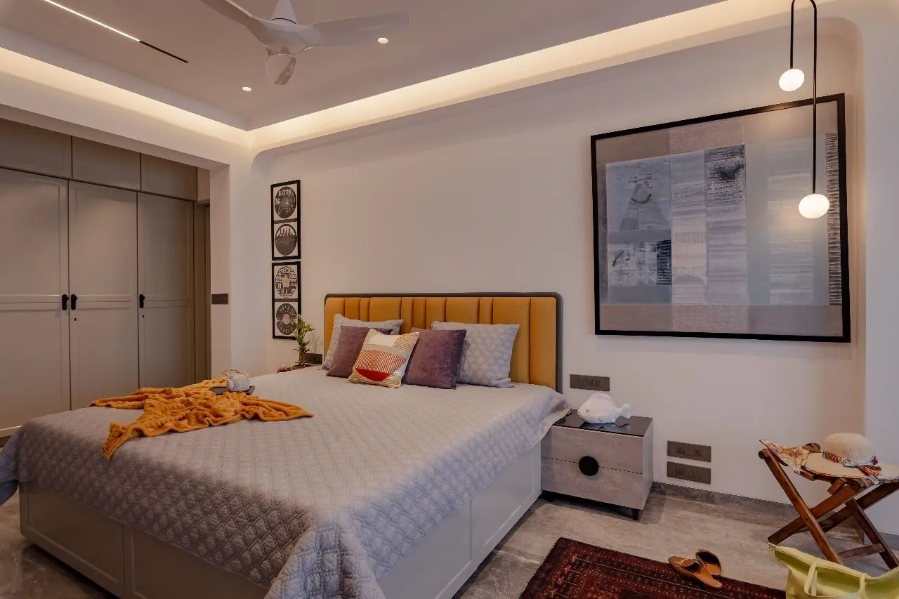 Naksh Design Studio - Interior Design Ideas, Costs & Reviews