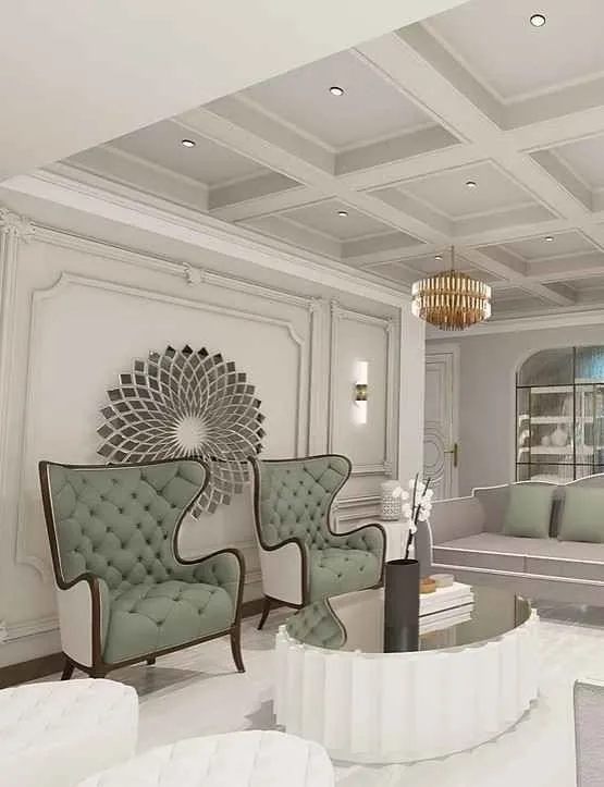Lucid Frames - Interior Design Ideas, Costs & Reviews
