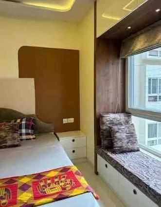 Mssv Design Studio Pvt Ltd - Interior Design Ideas, Costs & Reviews