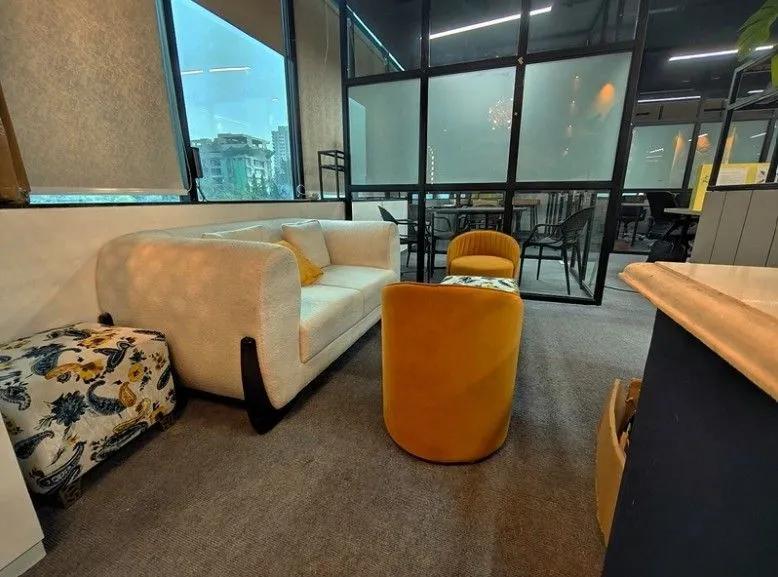 Make My Interiors - Interior Design Ideas, Costs & Reviews