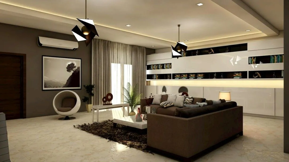 Home Creative Interior - Interior Design Ideas, Costs & Reviews