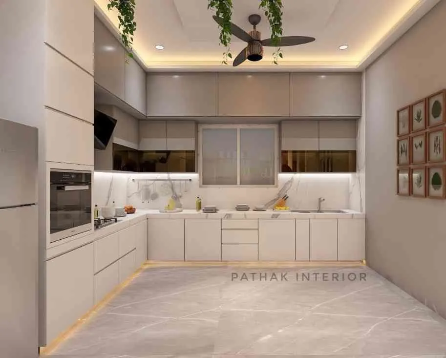 Pathak Interior - Interior Design Ideas, Costs & Reviews