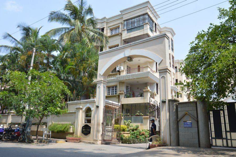 Photos Of Shops In JP Nagar Phase 1, Bangalore MagicBricks