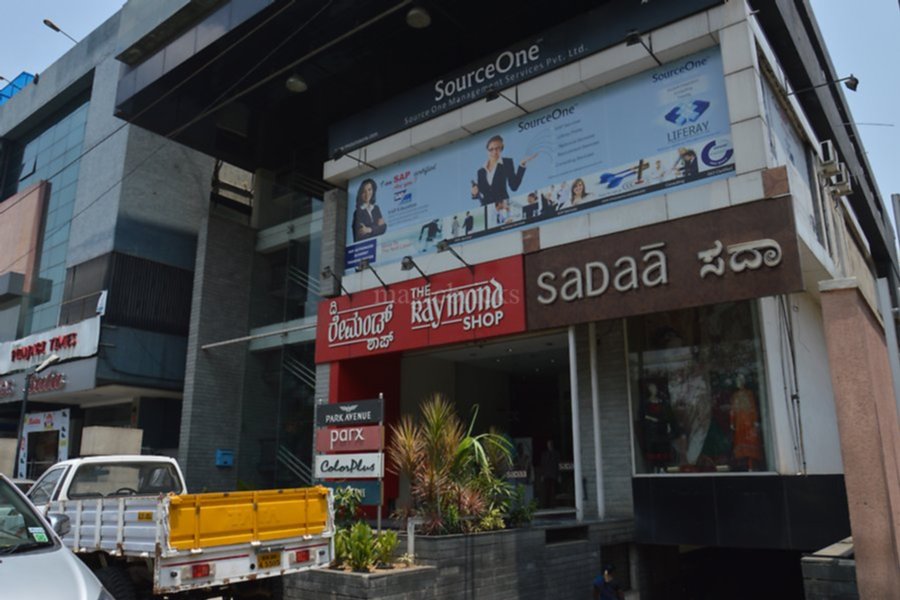 Photos Of Market In JP Nagar Phase 3, Bangalore | MagicBricks