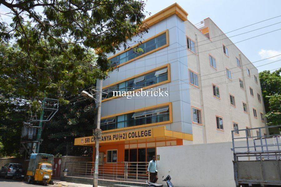 Photos Of Educational Institutions In Koramangala Block 4, Bangalore