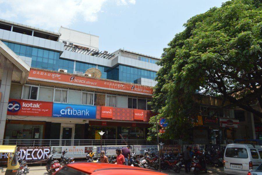 Old Airport Road, Bangalore Alchetron, the free social encyclopedia