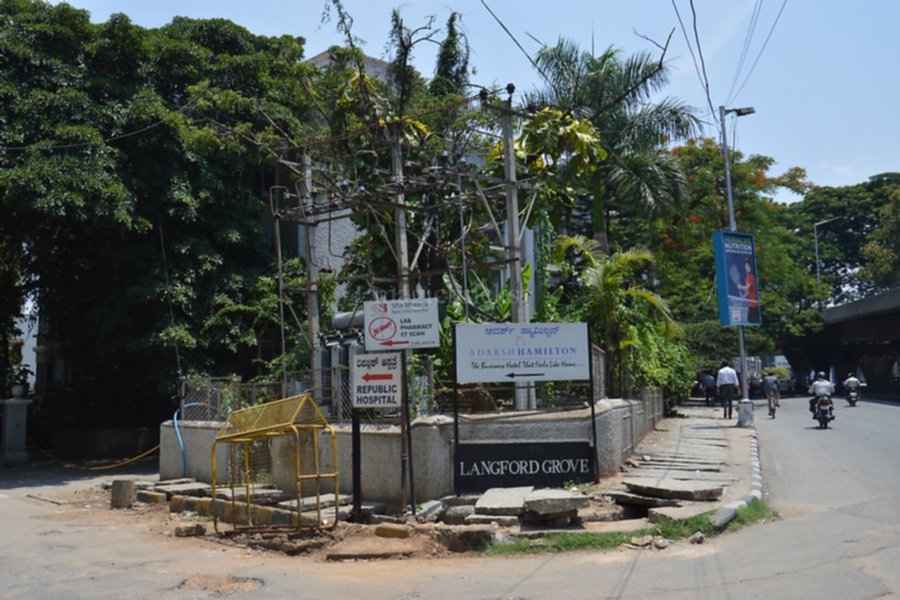 Photos Of In Richmond Road, Bangalore MagicBricks