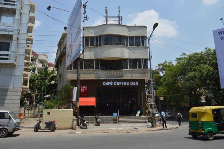 Photos Of In Richmond Road, Bangalore MagicBricks