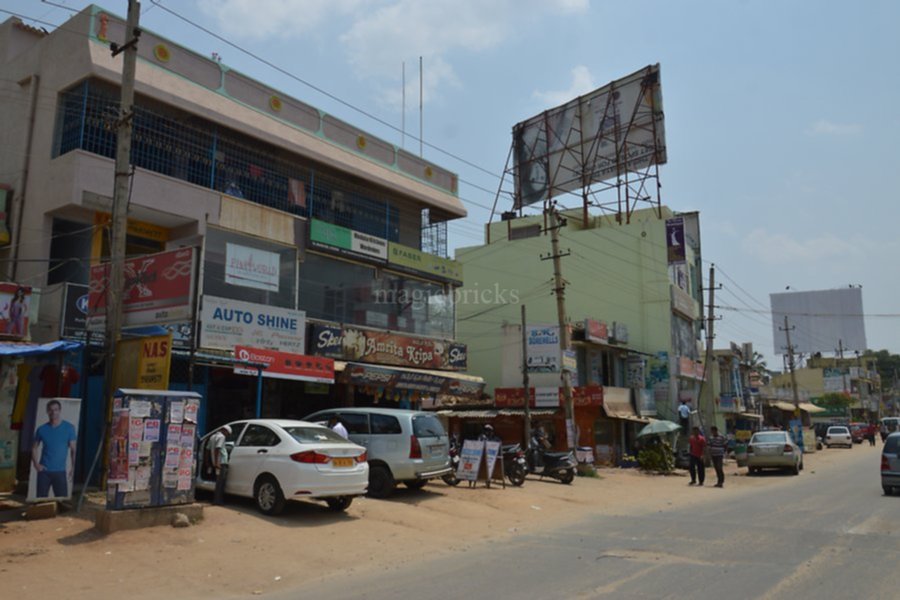 Sarjapur Road in Bangalore Overview | Rating | Reviews | Rates & Trends ...