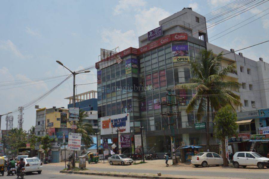 Sarjapur Road in Bangalore Overview | Rating | Reviews | Rates & Trends ...