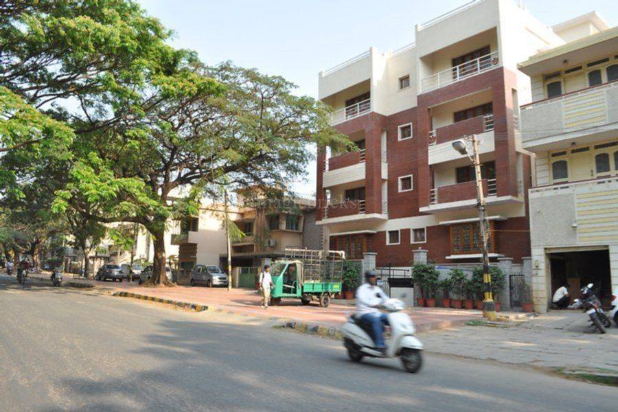 Photos Of In Jayanagar, Bangalore | MagicBricks