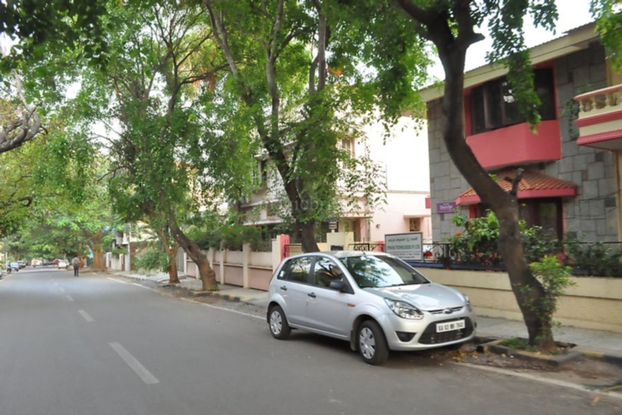 JP Nagar in Bangalore Overview Rating Reviews Rates & Trends