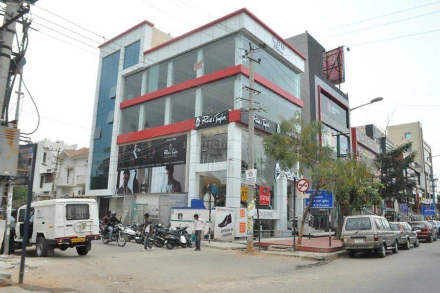 Photos Of Shops In Kammanahalli, Bangalore MagicBricks
