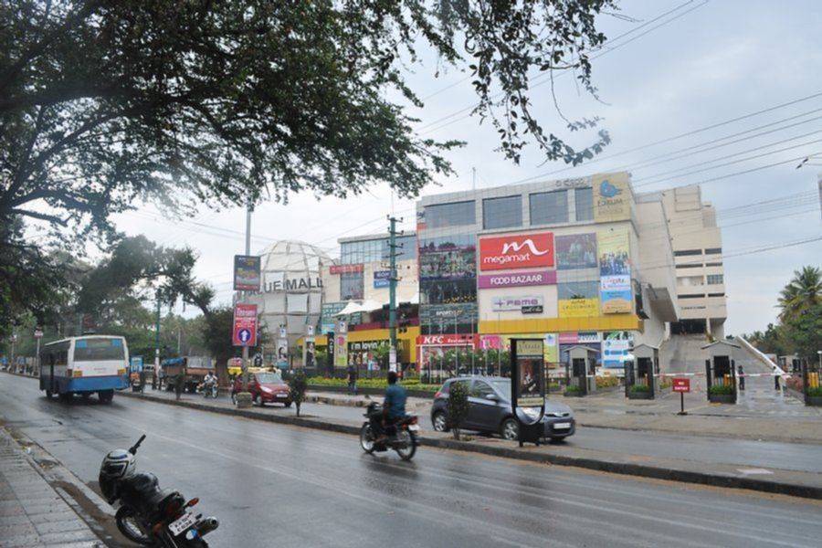 Whitefield in Bangalore Overview Rating Reviews Rates & Trends