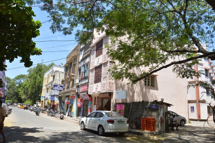 Alwarpet in Chennai Overview Rating Reviews Rates & Trends