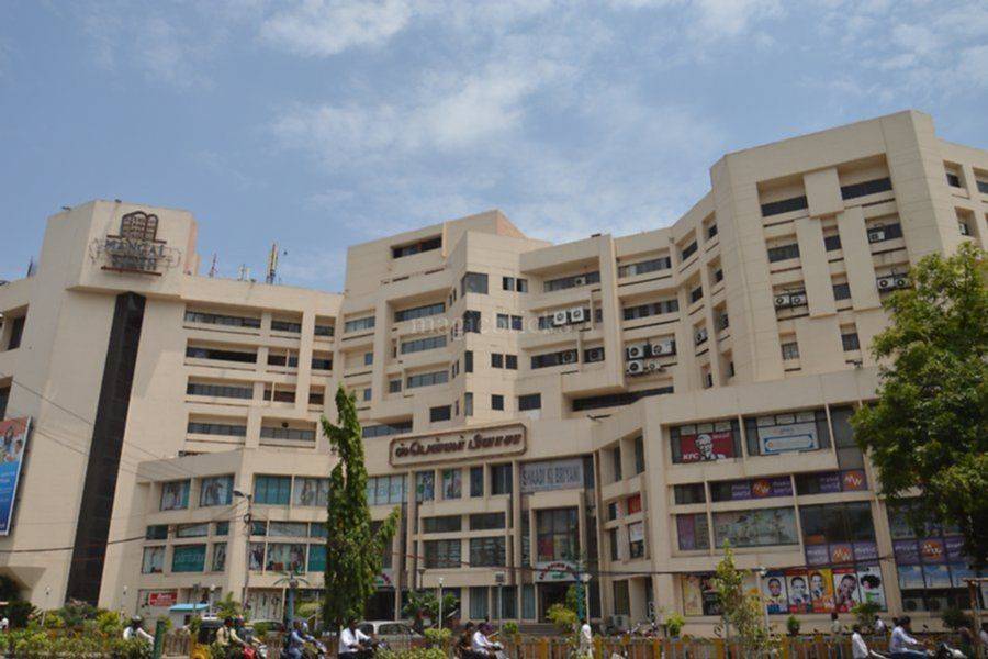 Photos Of Restaurants/Cafes In Mount Road, Chennai MagicBricks