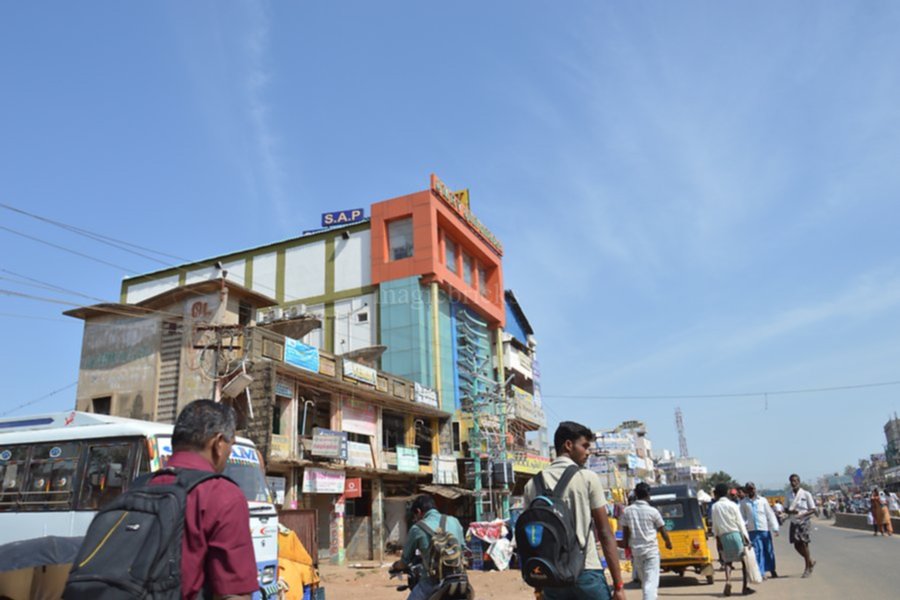 Redhills in Chennai Overview Rating Reviews Rates & Trends