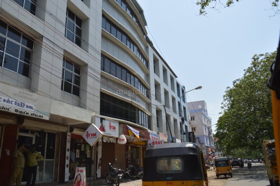 Teynampet in Chennai Overview Rating Reviews Rates & Trends