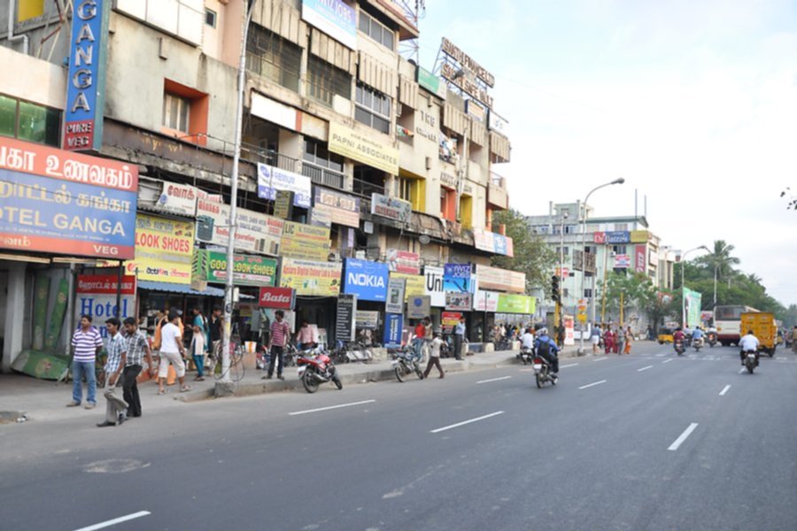 Photos Of In Ashok Nagar, Chennai | MagicBricks