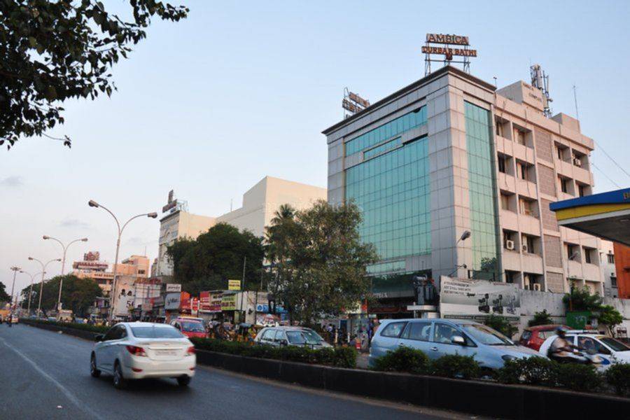 Photos Of Market In Kodambakkam, Chennai MagicBricks