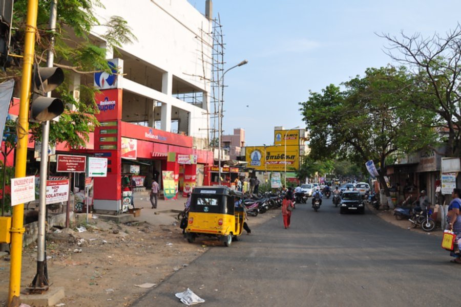 Photos Of Malls In Kolathur, Chennai | MagicBricks