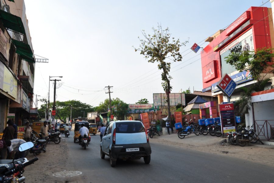 Kolathur in Chennai Overview Rating Reviews Rates & Trends