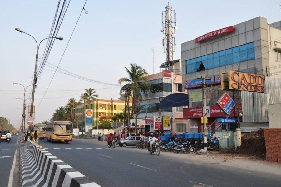 Photos Of Bank Branches In Porur, Chennai | MagicBricks