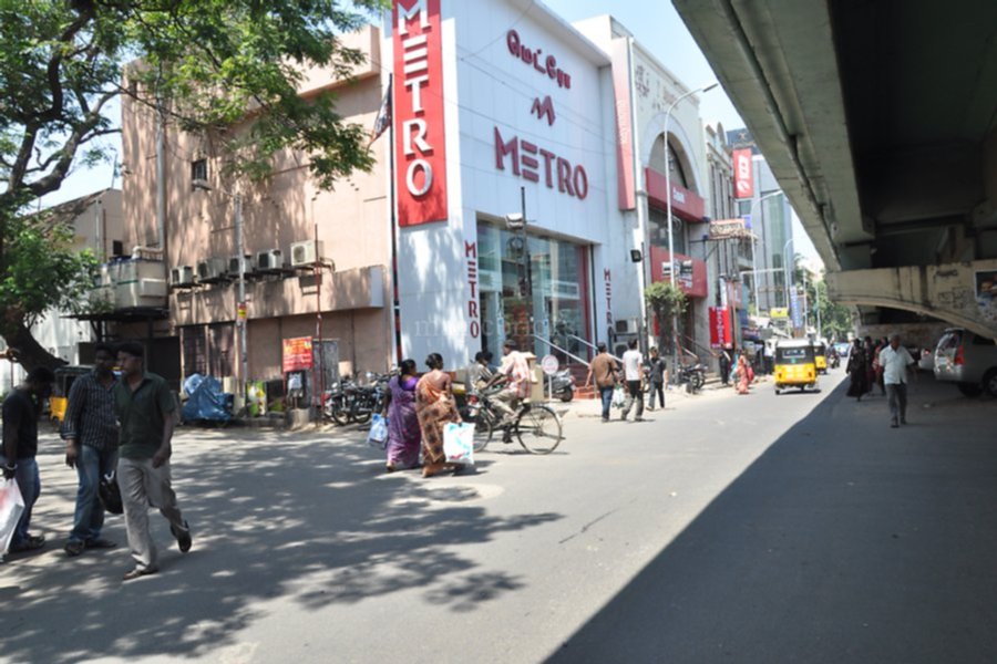 Forex chennai t-nagar