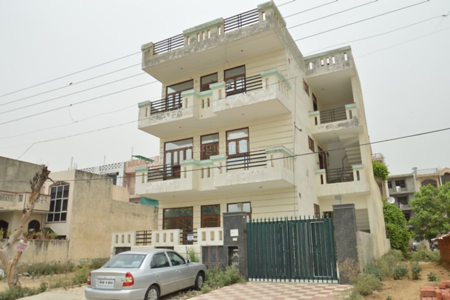 Sector 45 in Gurgaon Overview | Rating | Reviews | Rates & Trends ...