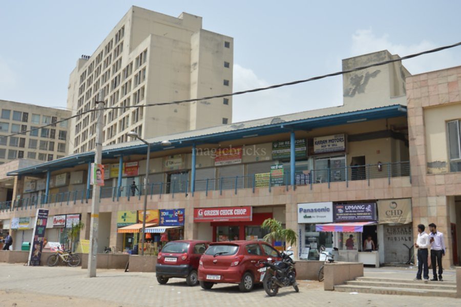 Sector 50 in Gurgaon Overview Rating Reviews Rates & Trends