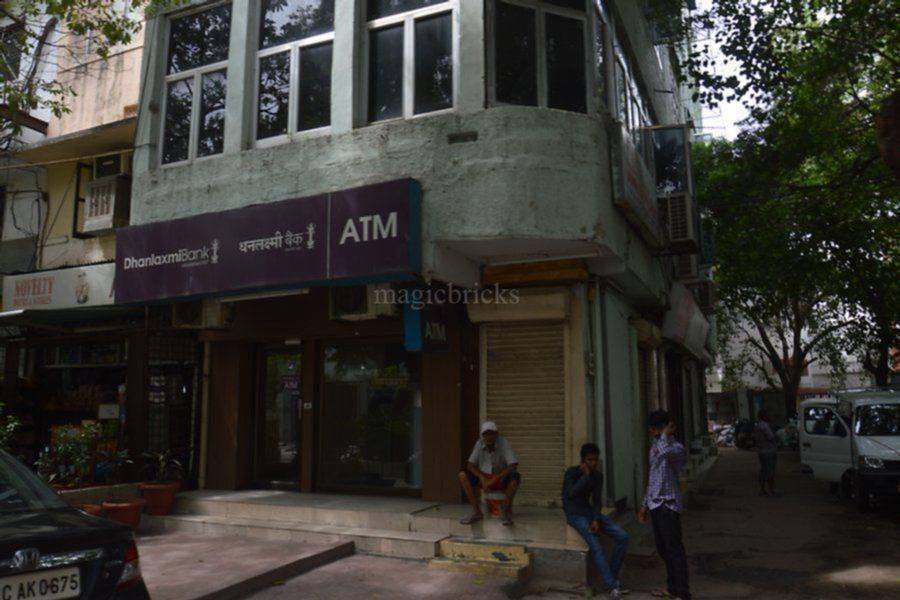 Photos Of In Jangpura Extension, New Delhi MagicBricks