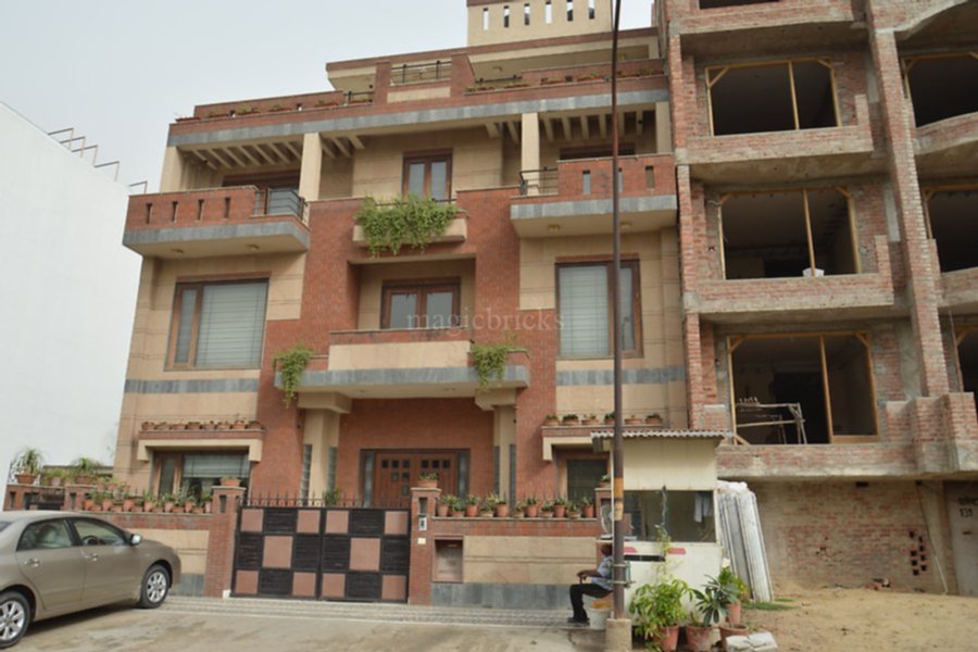 Jasola in New Delhi Overview Rating Reviews Rates & Trends