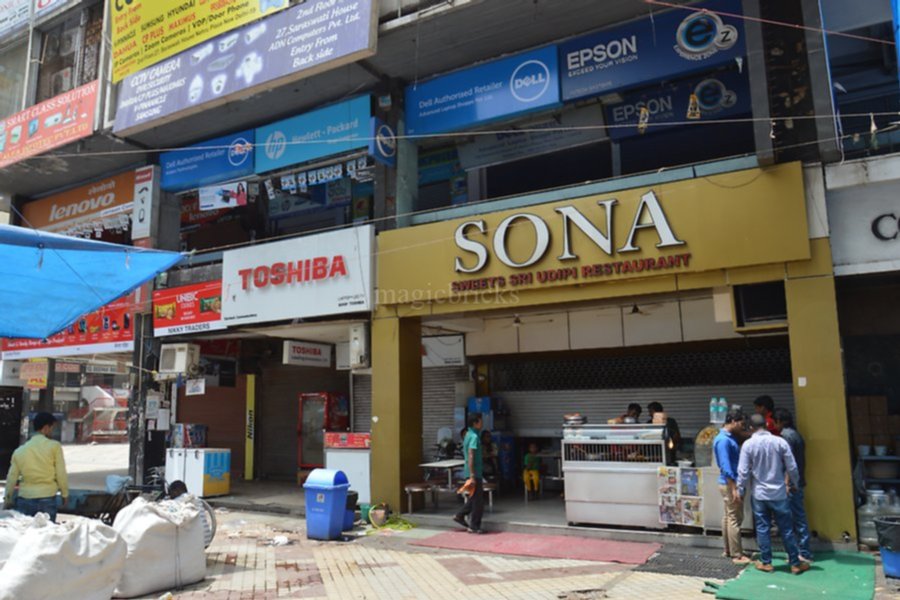 Forex nehru place delhi