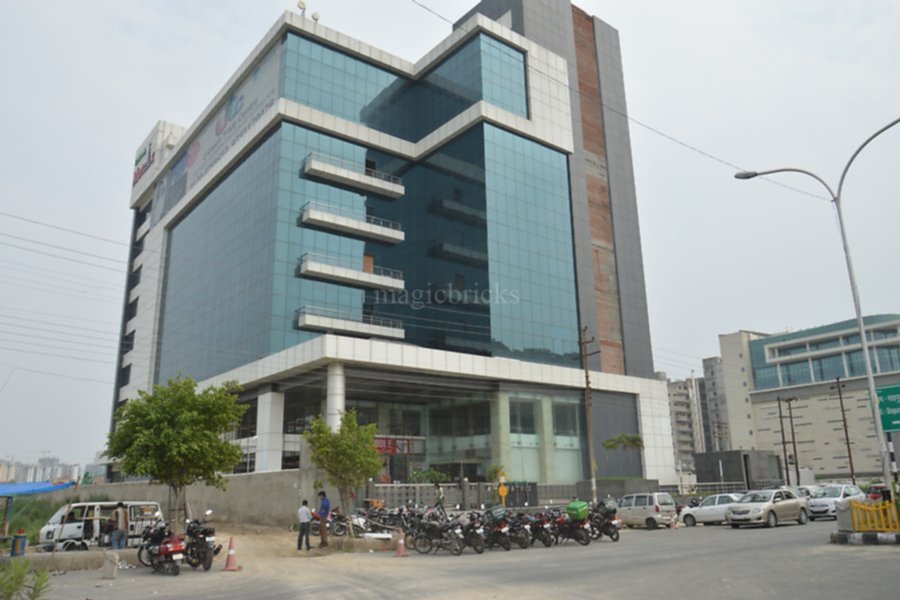 Photos Of KPMG In Noida Greater Noida Express Way, Noida | Photo 179945 ...