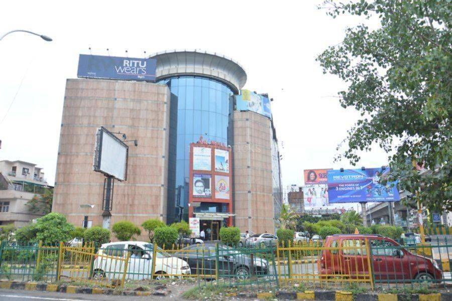 Sector 18 in Noida Overview Rating Reviews Rates & Trends