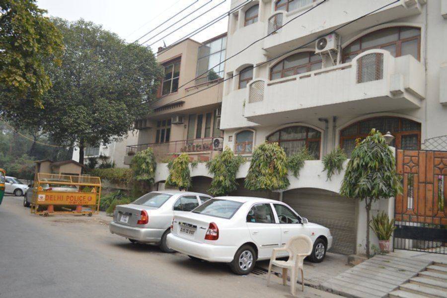 Photos Of In Defence Colony, New Delhi MagicBricks
