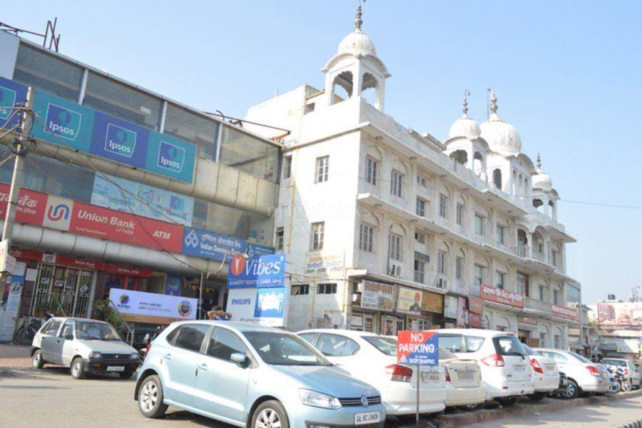 Photos Of Residential Societies In Green Park, New Delhi MagicBricks