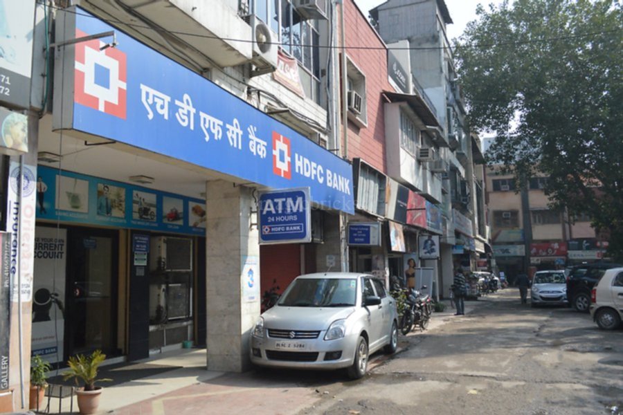 Andhra Bank Forex Branch in Bangalore – Unbeatable Currency Exchange Solutions