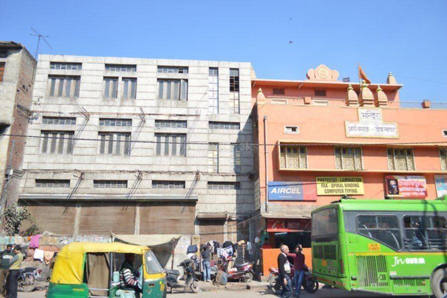 Locality Photo In Karol Bagh, New Delhi MagicBricks