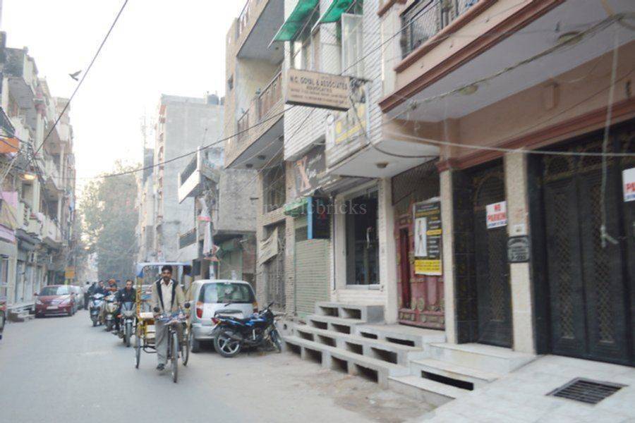 Locality Photo In Laxmi Nagar, New Delhi MagicBricks