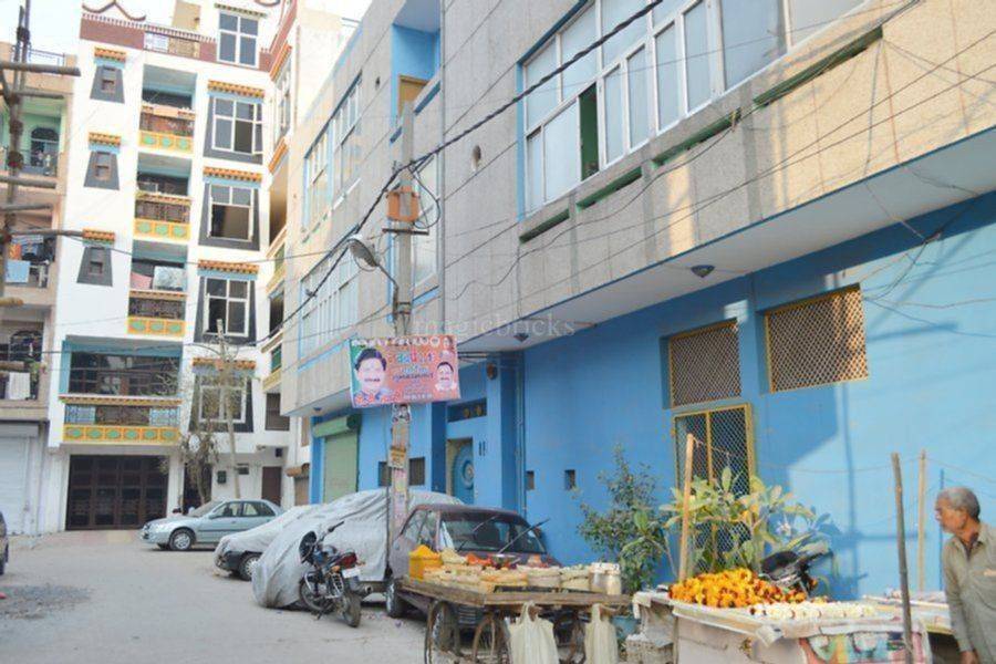 Locality Photo In Laxmi Nagar, New Delhi MagicBricks