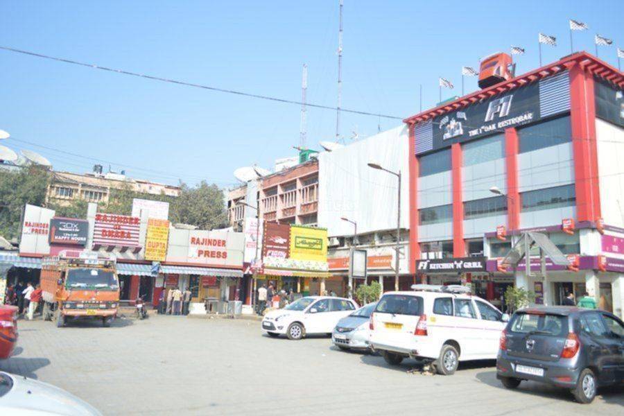 Safdarjung Enclave in New Delhi Overview Rating Reviews Rates & Trends MagicBricks