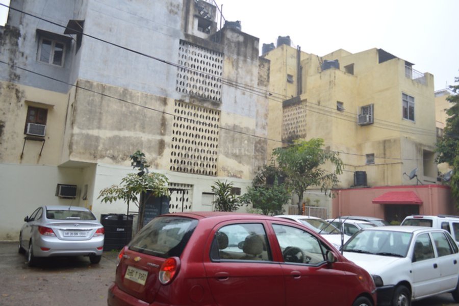 Photos Of Residential Societies In Saket, New Delhi MagicBricks